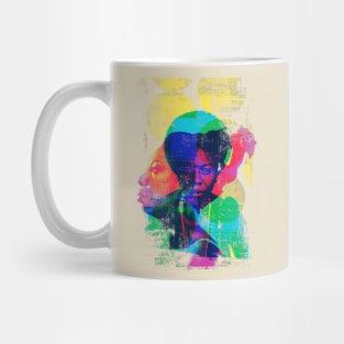 Nina Simone Mug